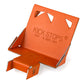 Kick Stops® Metal Floor Cargo Restraint Device - Steel