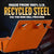 Kick Stops® Metal Floor Cargo Restraint Device - Steel