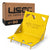 Kick Stops® Wood Floor Cargo Restraint Device - Steel | 50 PK