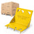 Kick Stops® Wood Floor Cargo Restraint Device - Steel | 1000 PK
