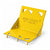 Kick Stops® Wood Floor Cargo Restraint Device - Steel