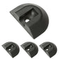L Track Angeled End Cap | 4-Pack Image 1 of 7