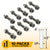 fasteners included