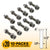 fasteners included