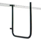 Large L-Track Hanging Hook