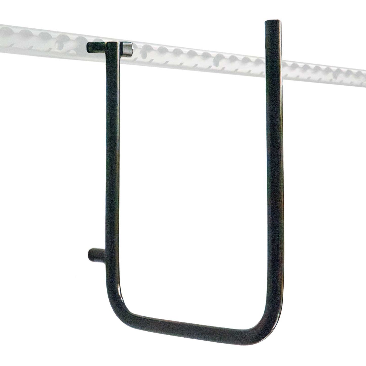 Large L-Track Hanging Hook