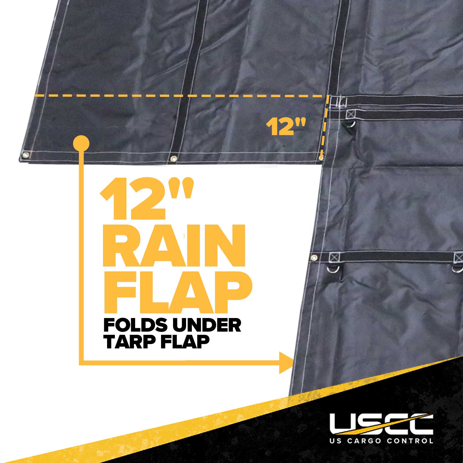 cheap lightweight tarp US CARGO CONTROL 16 ft X 28 ft Tarp, Black, LLT16284-BLK