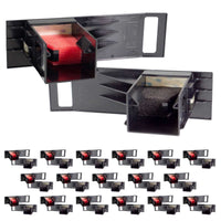 Cargo Wood Beam Brackets for Load Bars | 18 Pairs
