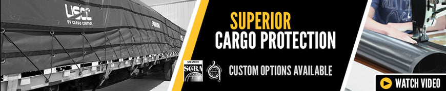 lumber tarps banner