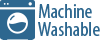 machine-washable