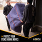 Moving Blankets- Mega Mover 12-Pack, 85 lbs./dozen image 9 of 11