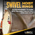 swivel hoist rings align with direction of pull