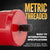 metric threaded