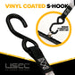 Motorcycle Combo Strap Kit
