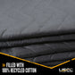 Large  80" x 96" Sound Blanket image 3 of 11