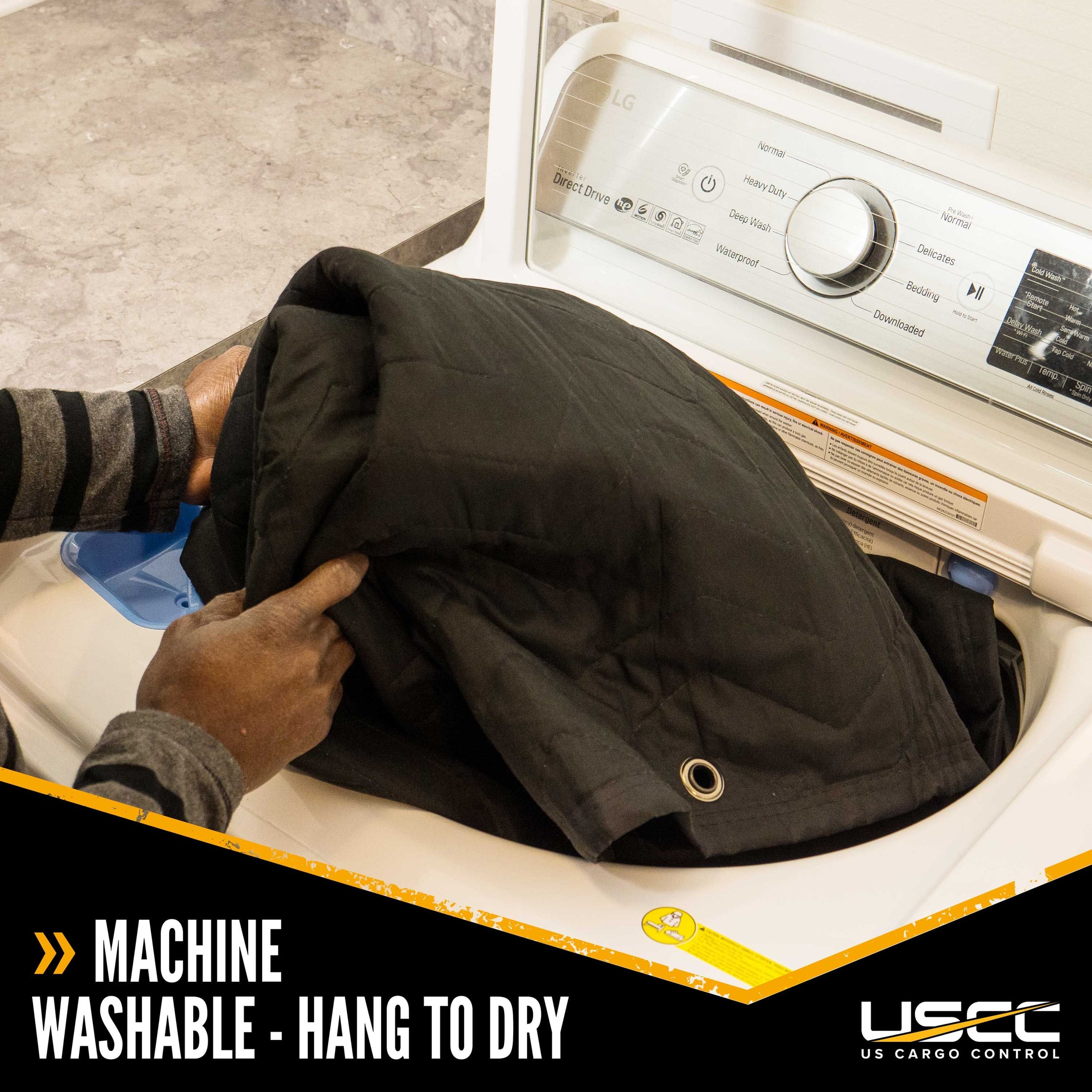 SoundAbsorbing Blanket SoundDampening Blanket