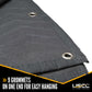 Moving Blanket - Small 72" x 80" Sound Blanket image 7 of 11