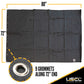 Moving Blanket - Small 72" x 80" Sound Blanket image 11 of 11