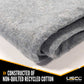 Moving Pad - 72" x 80" 6-Pack Skin Moving Blankets image 3 of 11