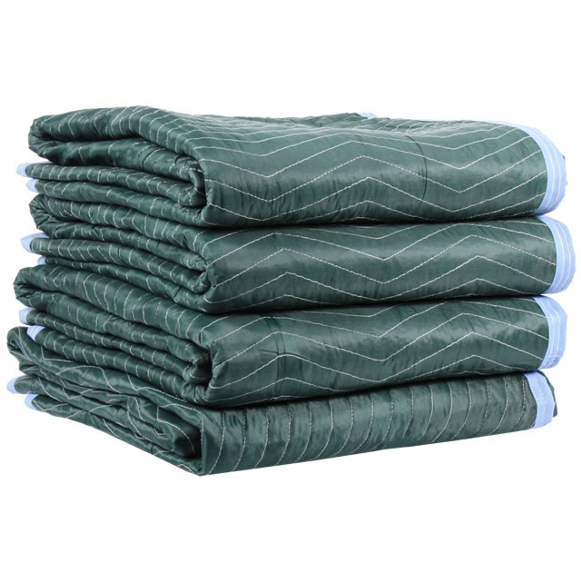 Moving Blankets- Multi Mover 4-Pack image 1 of 11