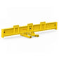 M&W 360" Heavy-Duty Universal Lifting Beam & Spreader Beam - 80,000 lbs. WLL