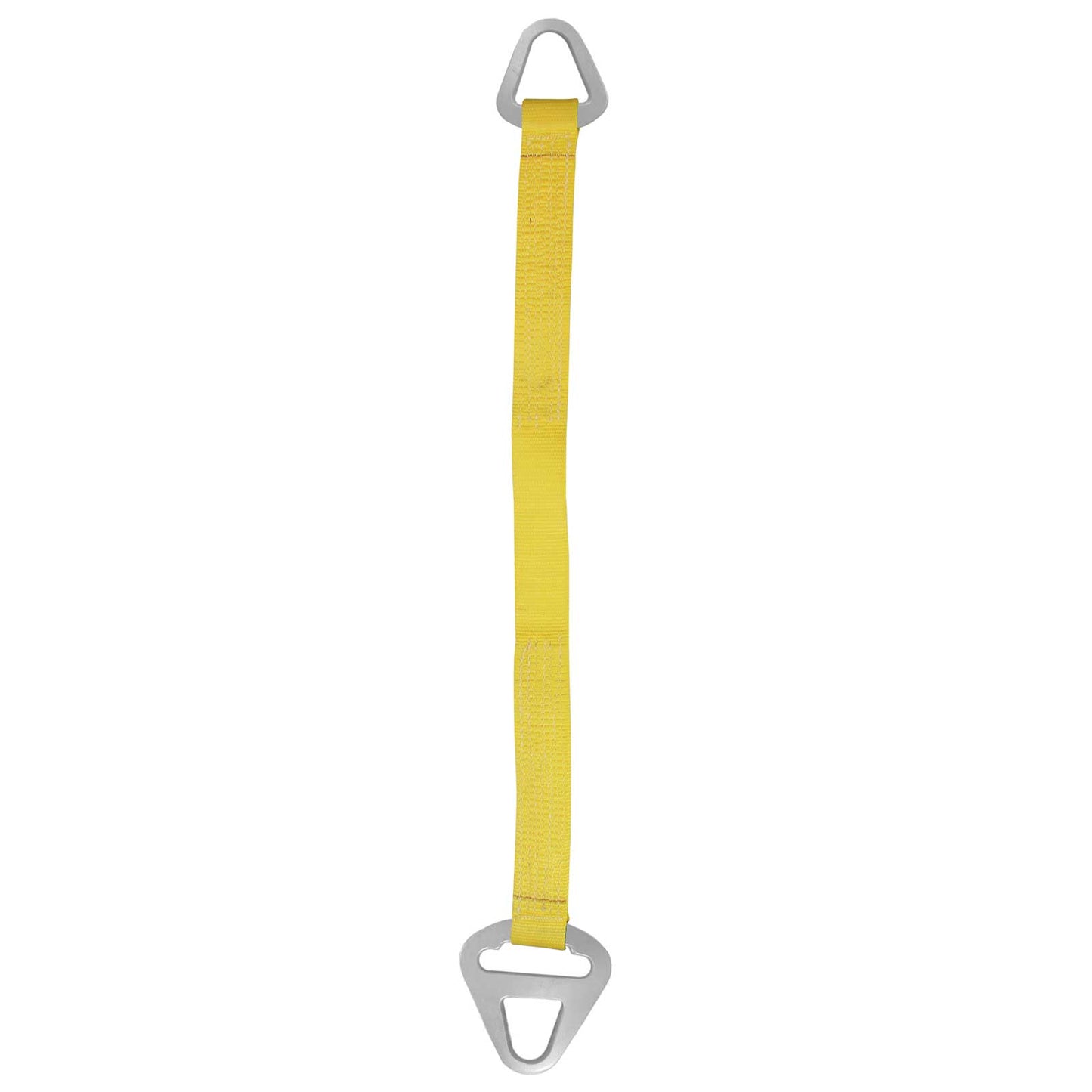 Nylon Lifting Sling - Triangle Choker - 2" x  20' - 1-ply