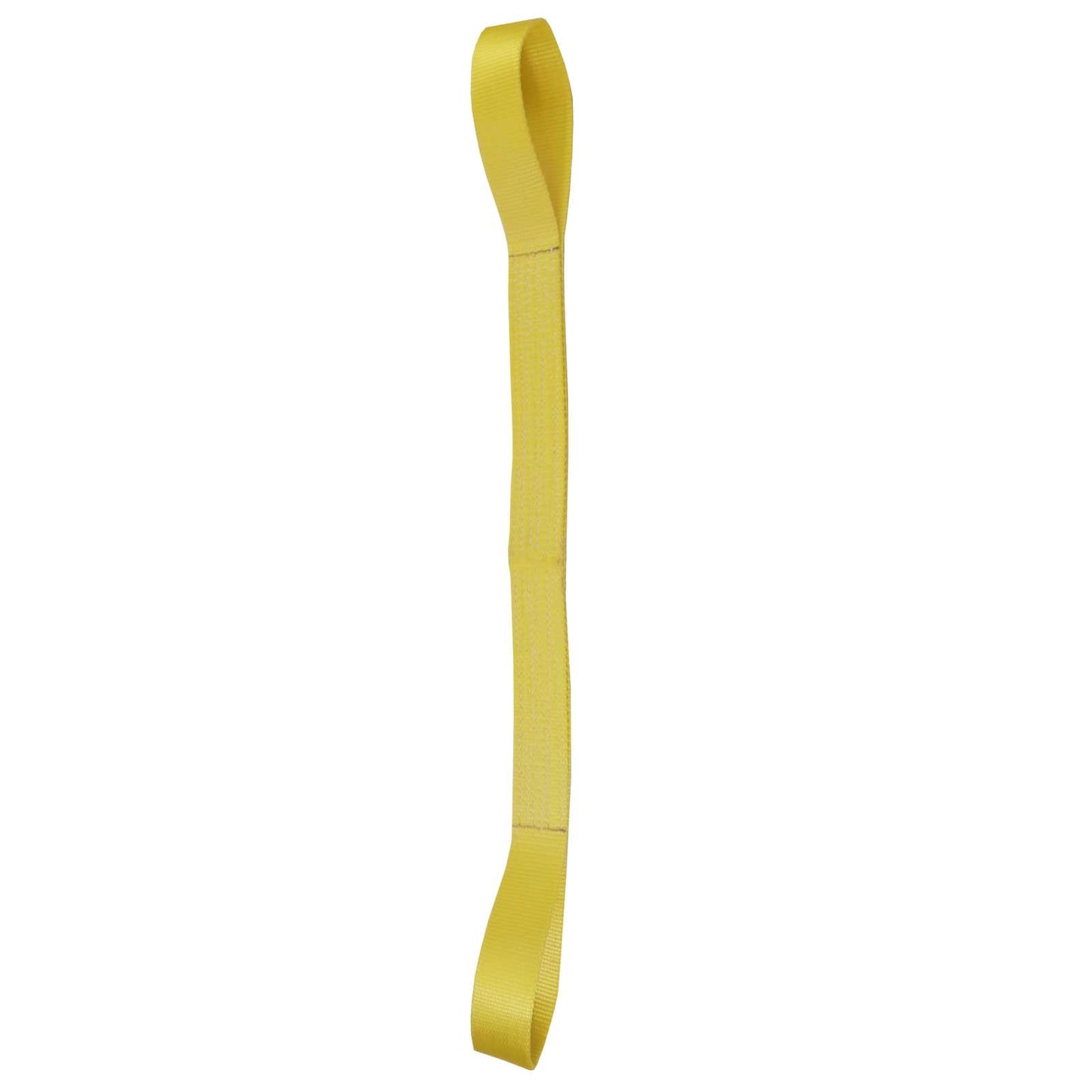 type 3 nylon sling, 2"