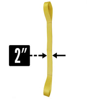 thumbnail - 2" wide