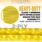 2-ply nylon lifting sling material