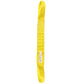 type 3 nylon slings, 8"