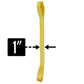 thumbnail - 1" wide