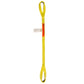 type 4 eye and eye twist nylon slings, 2"