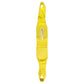 type 4 eye and eye twist nylon slings, 10"