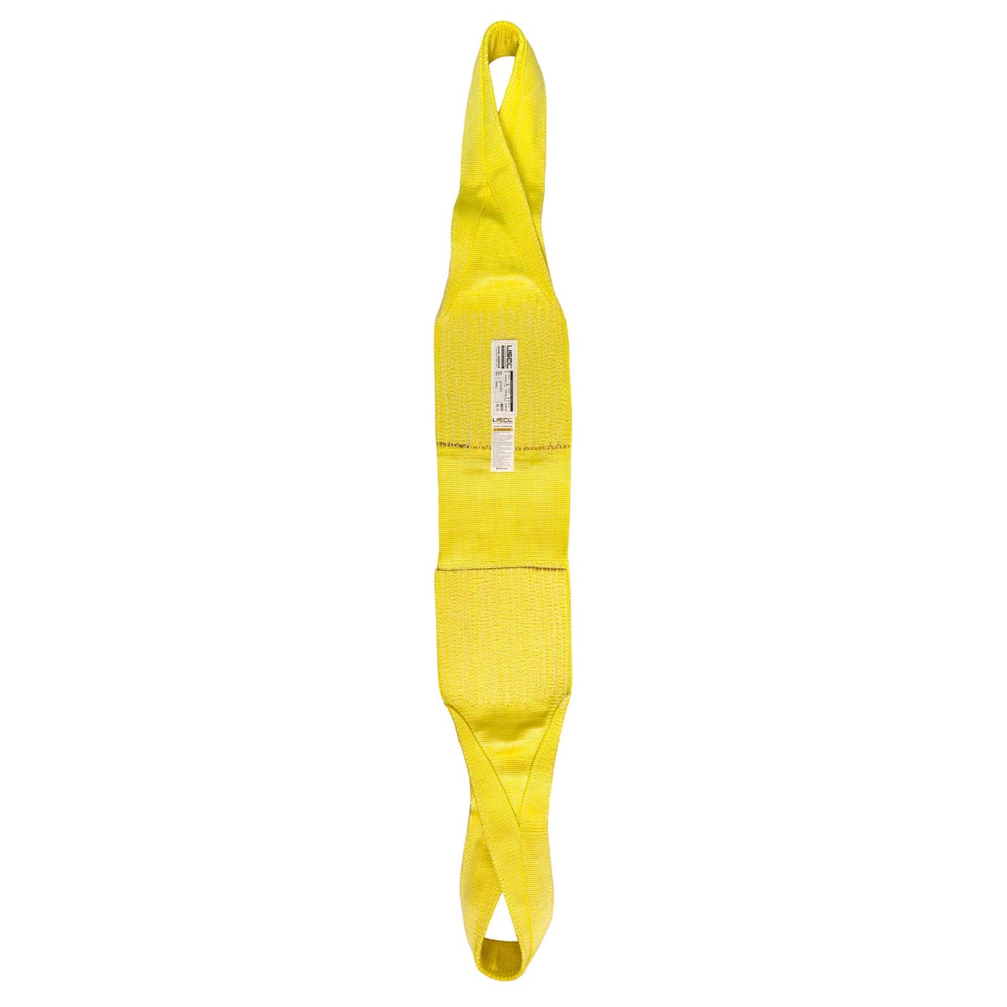 type 4 eye and eye twist nylon slings, 10"