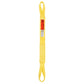 type 4 eye and eye twist nylon slings, 4"