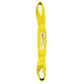 type 4 eye and eye twist nylon slings, 5"