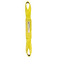 type 4 eye and eye twist nylon slings, 8"