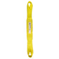 type 4 eye and eye twist nylon slings, 8"
