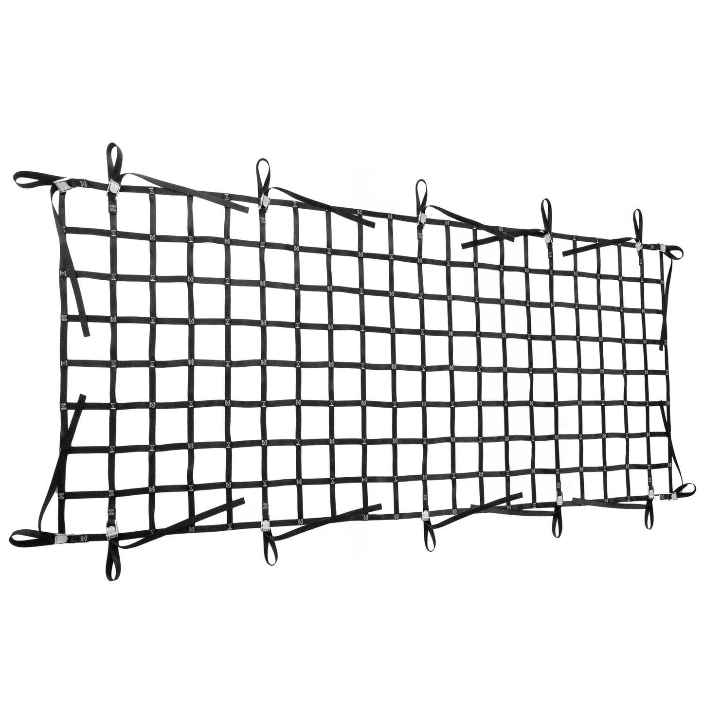 4' x 10' Pallet Rack Net