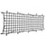 4' x 12' Pallet Rack Net
