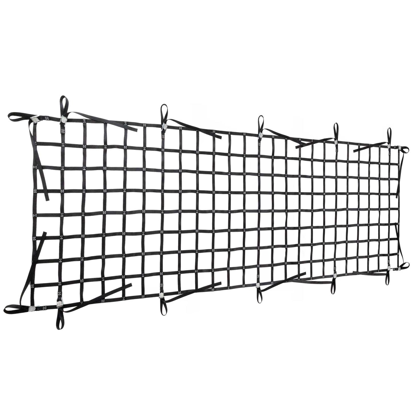 4' x 12' Pallet Rack Net