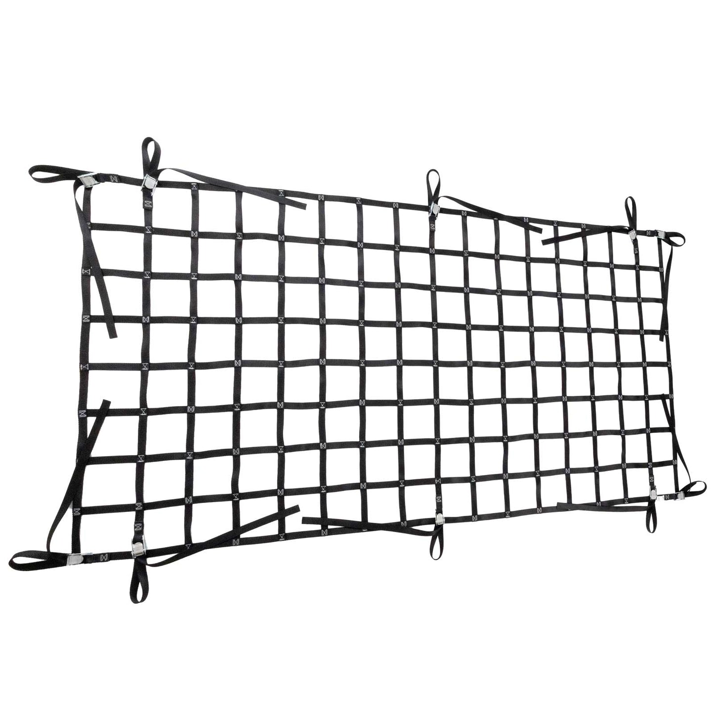 4' x 8' Pallet Rack Net