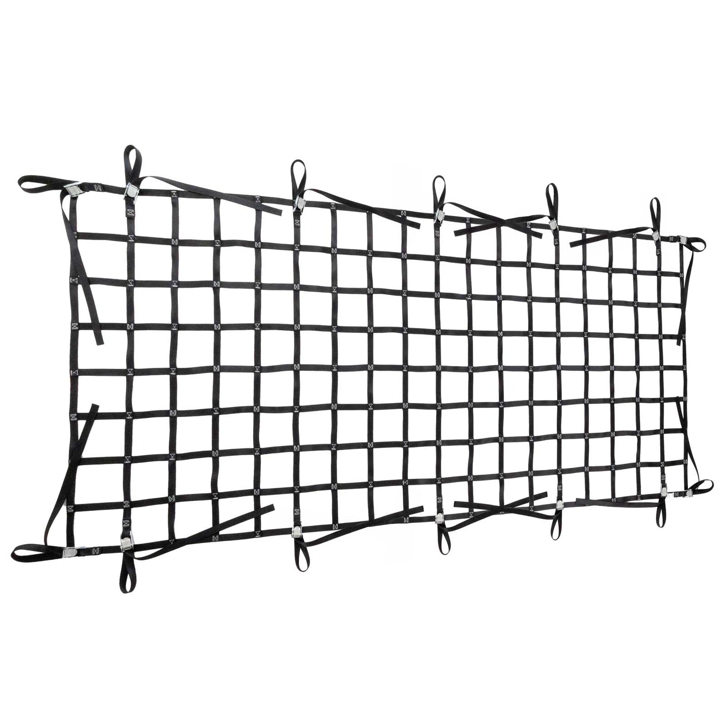 4' x 9' Pallet Rack Net