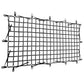 5' x 10' Pallet Rack Net