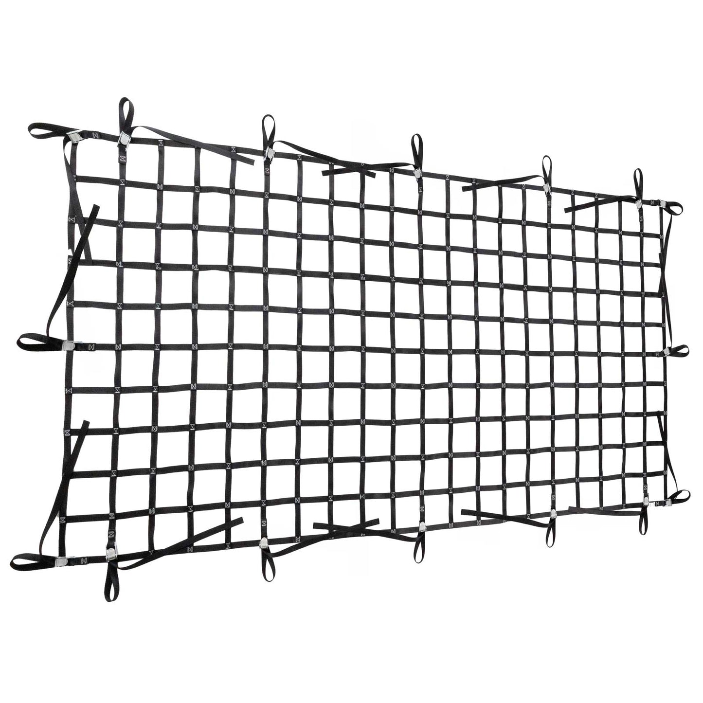5' x 10' Pallet Rack Net