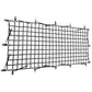 5' x 12' Pallet Rack Net