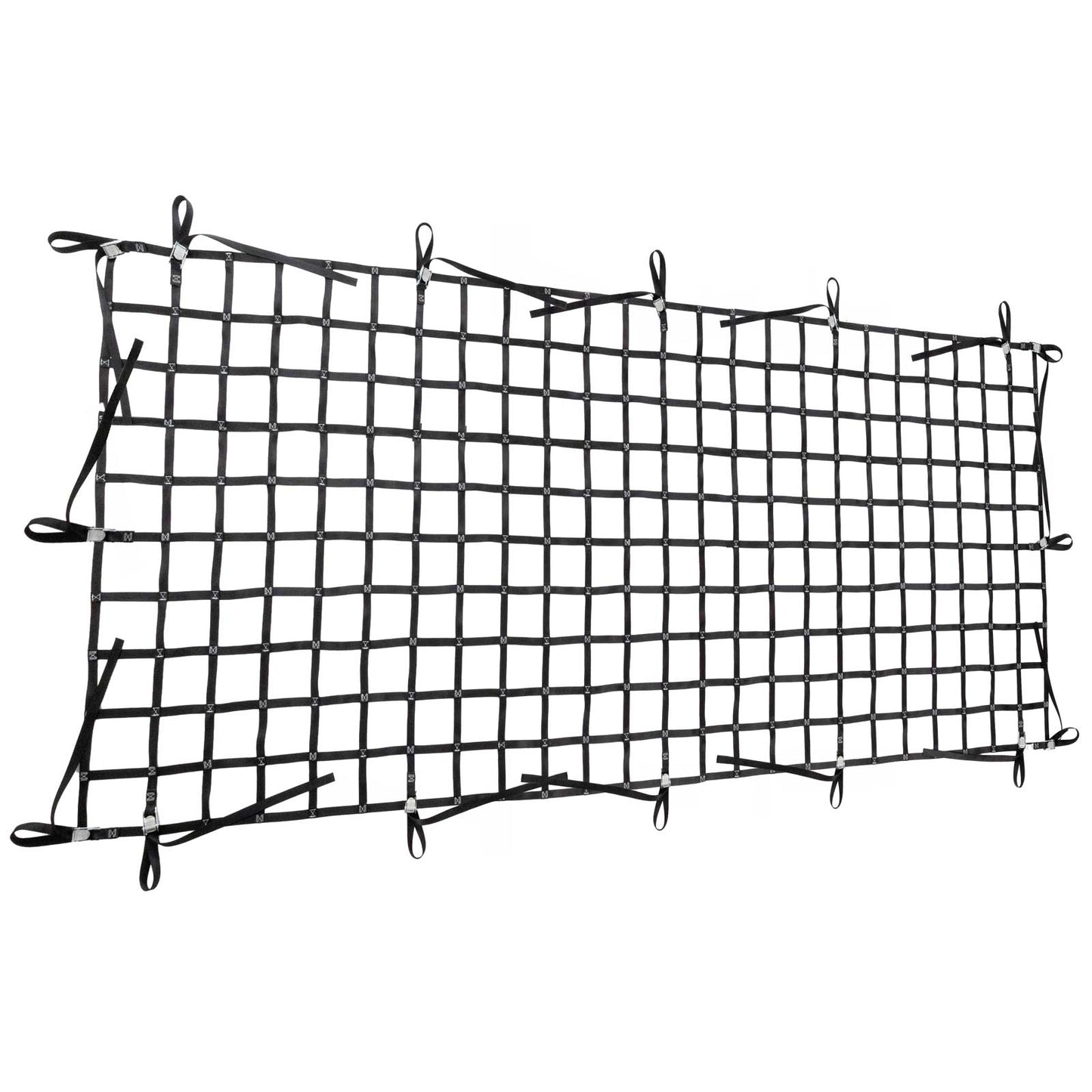 5' x 12' Pallet Rack Net