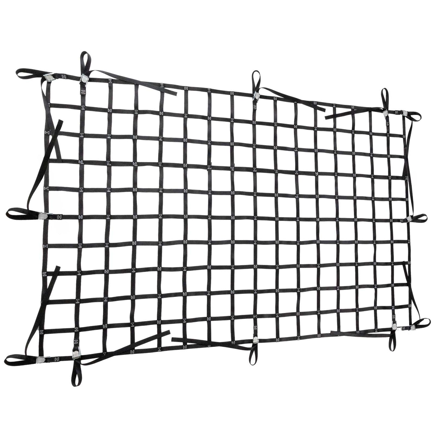 5' x 8' Pallet Rack Net