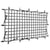 5' x 9' Pallet Rack Net