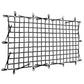 5' x 9' Pallet Rack Net